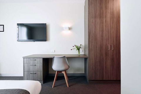 Club Laverton Motel - Accommodation in Surfers Paradise 2