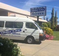 Glider City Motel Benalla - Accommodation in Surfers Paradise