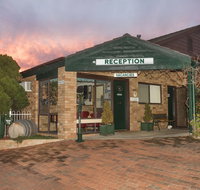 Ningana Motel - Accommodation in Surfers Paradise