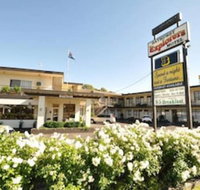 Bathurst Explorers Motel - Accommodation in Surfers Paradise