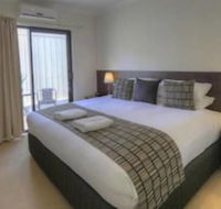Red Earth Motel - Accommodation in Surfers Paradise