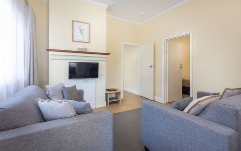 Albany Holiday Units - Accommodation in Surfers Paradise 4