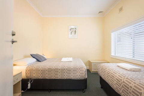 Albany Holiday Units - Accommodation in Surfers Paradise 6