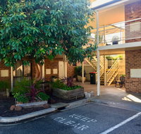 Paddle Wheel Motel - Accommodation in Surfers Paradise