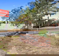 Econo Lodge Border Gateway Wodonga