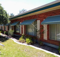 Armidale Rose Villa Motel