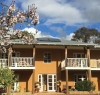 Erravilla Country Estate - Accommodation in Surfers Paradise