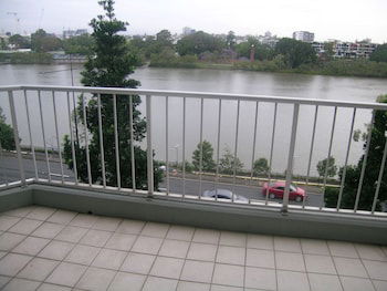 Fairthorpe Apartments - Accommodation in Surfers Paradise 0