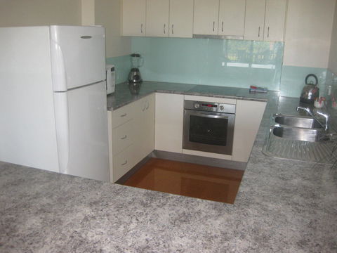 Fairthorpe Apartments - Accommodation in Surfers Paradise 2