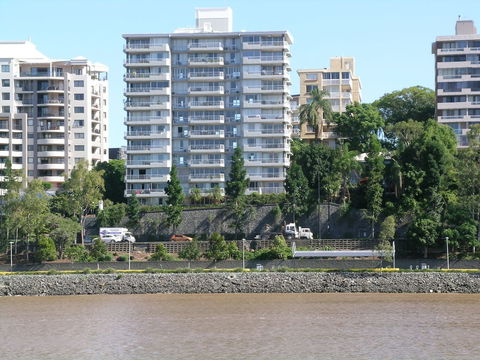 Fairthorpe Apartments - Accommodation in Surfers Paradise 1