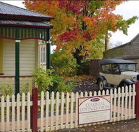 Ross BB Accommodation - Accommodation in Surfers Paradise