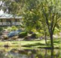 Granite Gardens Cottages  Lake Retreat - Accommodation in Surfers Paradise