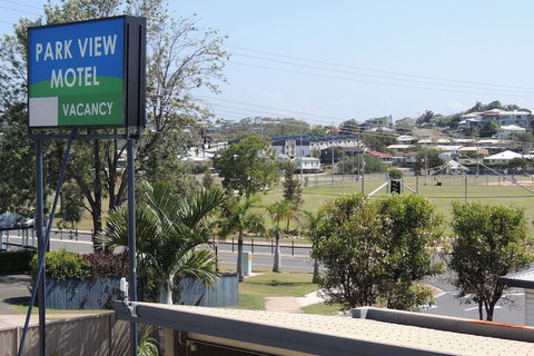 Park View Motel - Accommodation in Surfers Paradise 1