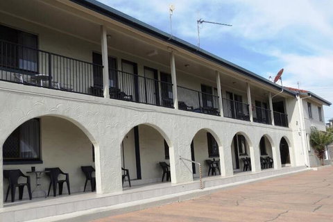 Park View Motel - Accommodation in Surfers Paradise 5