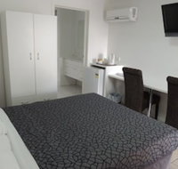 Park View Motel - Accommodation in Surfers Paradise