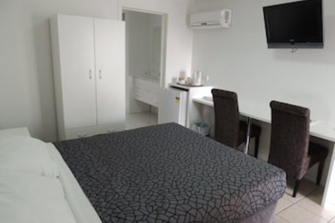 Park View Motel - Accommodation in Surfers Paradise 0