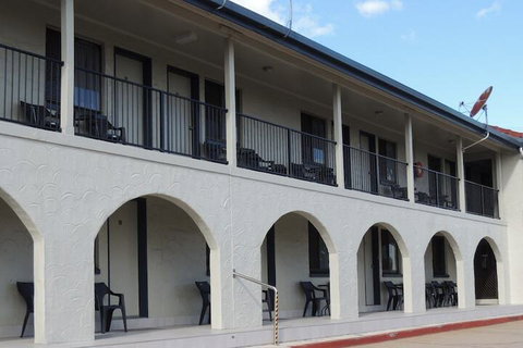 Park View Motel - Accommodation in Surfers Paradise 3