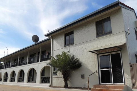 Park View Motel - Accommodation in Surfers Paradise 4