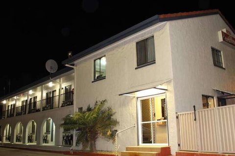 Park View Motel - Accommodation in Surfers Paradise 6