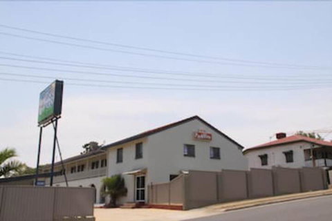 Park View Motel - Accommodation in Surfers Paradise 7