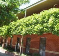 Caledonian Hotel Motel - Accommodation in Surfers Paradise