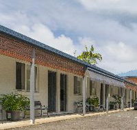 Blue Water Motel - Accommodation in Surfers Paradise