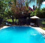 Bourke Riverside Motel - Accommodation in Surfers Paradise
