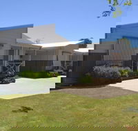 Ashleigh Court Motor Inn