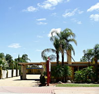 Renmark Motor Inn Motel - Accommodation in Surfers Paradise