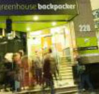 Greenhouse Backpacker - Accommodation in Surfers Paradise