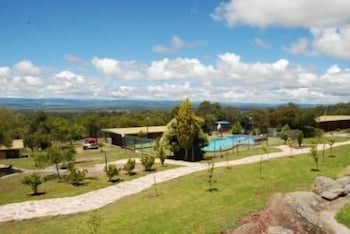 Cherrabah Resort - Accommodation in Surfers Paradise 5