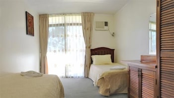 Cherrabah Resort - Accommodation in Surfers Paradise 2