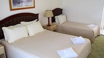 Cherrabah Resort - Accommodation in Surfers Paradise 3