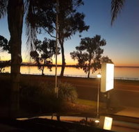 Barmera Lake Resort Motel - Accommodation in Surfers Paradise