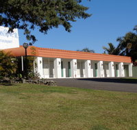 Moon River Motor Inn - Accommodation in Surfers Paradise