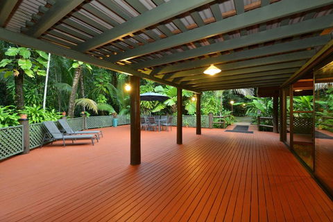 Wait A While Daintree - Accommodation in Surfers Paradise 5
