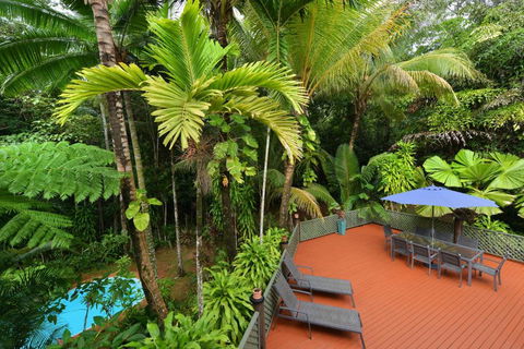Wait A While Daintree - Accommodation in Surfers Paradise 3