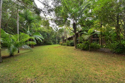 Wait A While Daintree - Accommodation in Surfers Paradise 1