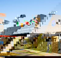 New England Motor Lodge