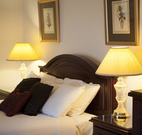 Cobb  Co Court Boutique Hotel - Accommodation in Surfers Paradise