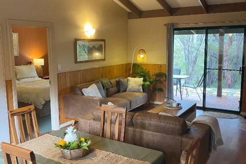 Donnelly Lakes - Accommodation in Surfers Paradise 6