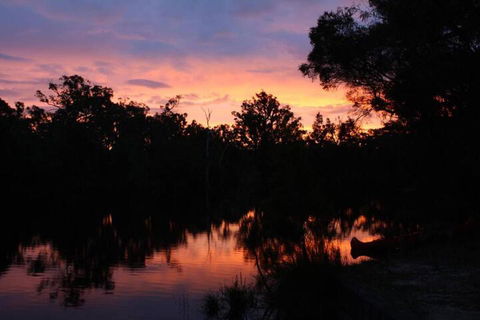 Donnelly Lakes - Accommodation in Surfers Paradise 4
