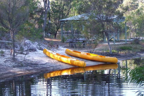 Donnelly Lakes - Accommodation in Surfers Paradise 3