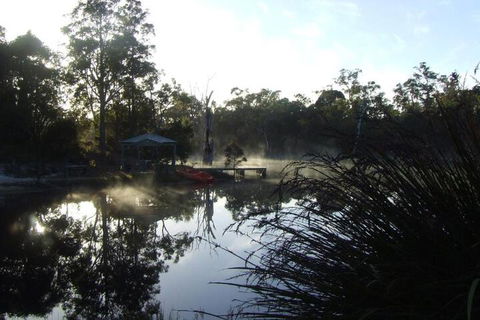 Donnelly Lakes - Accommodation in Surfers Paradise 7
