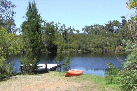 Donnelly Lakes - Accommodation in Surfers Paradise 2
