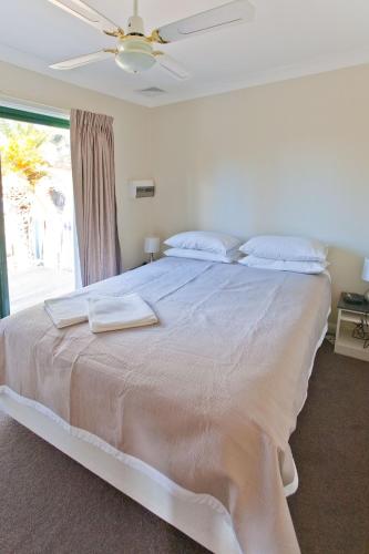 Wagga Wagga Beach Caravan Park - Accommodation in Surfers Paradise 3