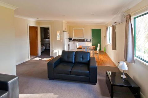 Wagga Wagga Beach Caravan Park - Accommodation in Surfers Paradise 4