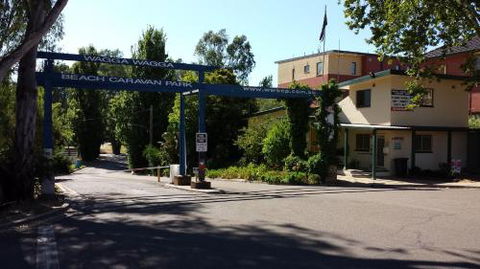 Wagga Wagga Beach Caravan Park - Accommodation in Surfers Paradise 6