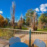 Wagga Wagga Beach Caravan Park - Accommodation in Surfers Paradise 0