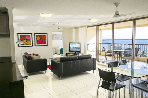 Cairns Aquarius - Accommodation in Surfers Paradise 6